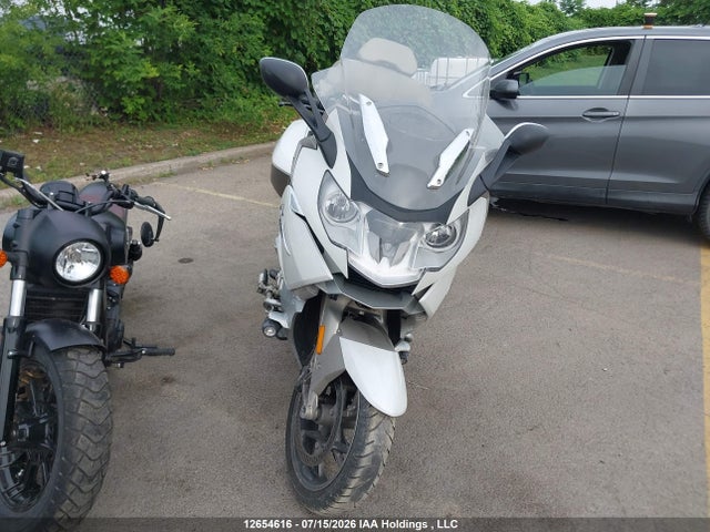 WB1060306FZZ20307 BMW K1600 Gtl/exc