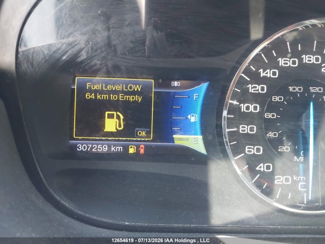 2013 Ford Edge Sel მანქანა იყიდება აუქციონზე, vin: 2FMDK4JC6DBA99211, აუქციონის ნომერი: 12654619