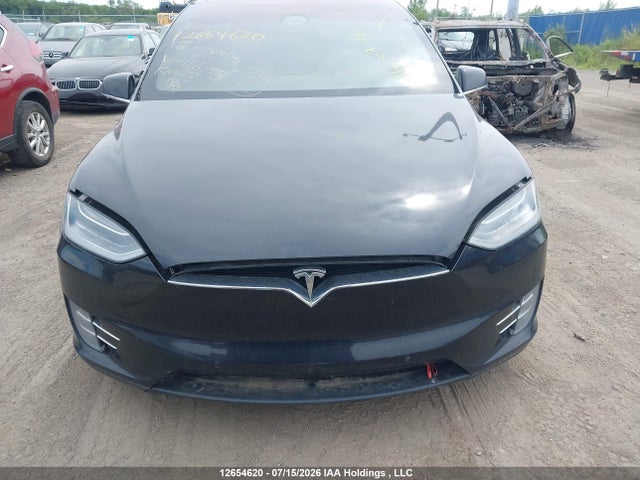 Tesla Model X 100d/75d/p100d 2018 5YJXCDE2XJF116798 Image 11