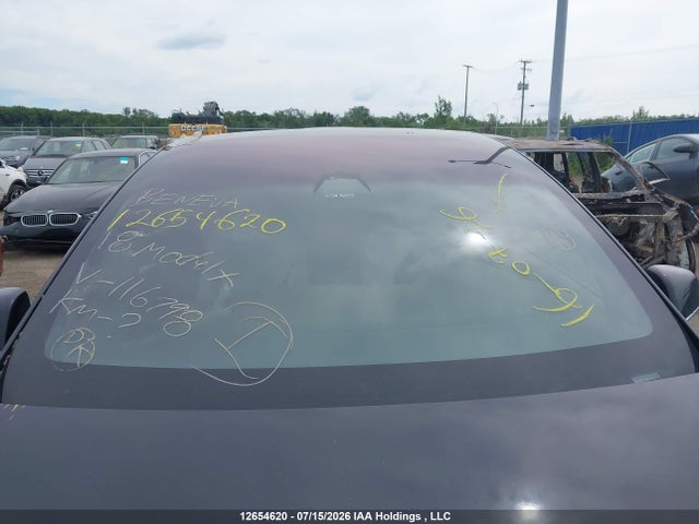 Tesla Model X 100d/75d/p100d 2018 5YJXCDE2XJF116798 Image 16