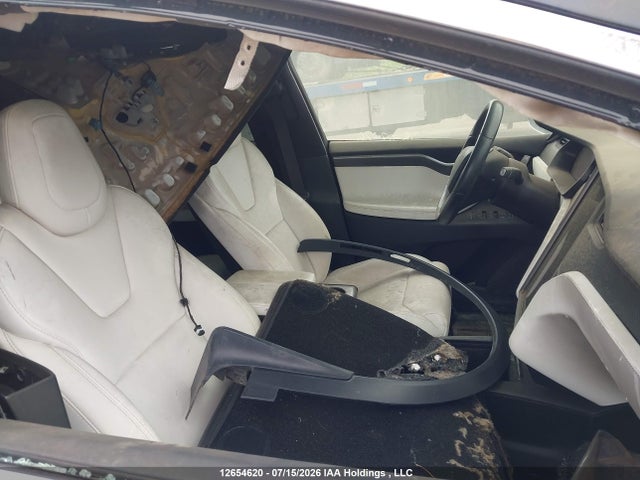 Tesla Model X 100d/75d/p100d 2018 5YJXCDE2XJF116798 Image 5