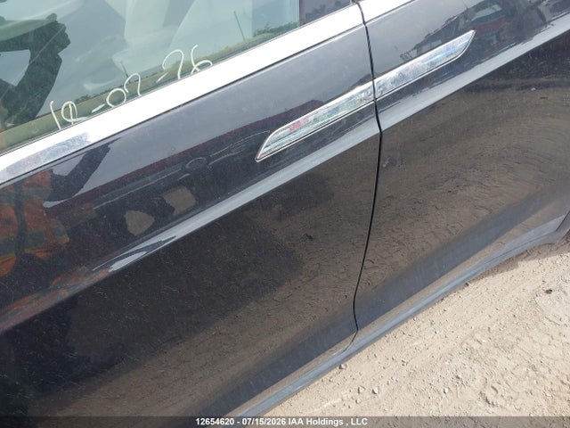 Tesla Model X 100d/75d/p100d 2018 5YJXCDE2XJF116798 Image 9