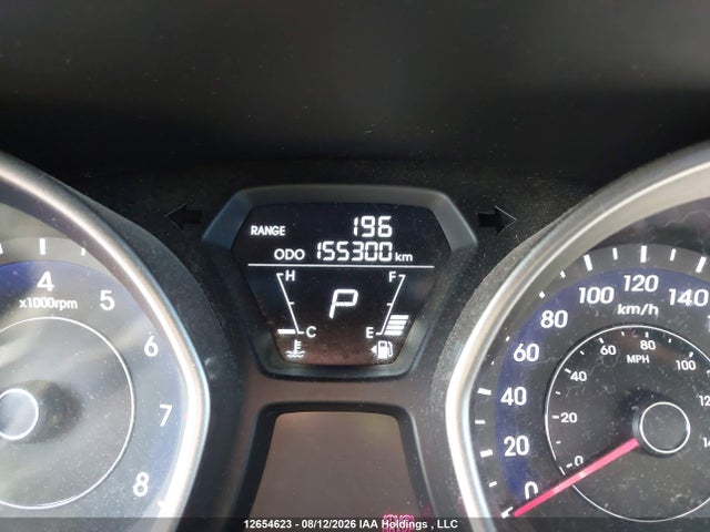 Продаж на аукціоні авто 2012 Hyundai Elantra Gls, vin: 5NPDH4AE6CH148155, номер лоту: 12654623