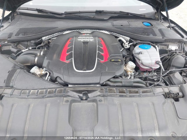 Audi Rs 7 4.0 2014 WUAW2CFC5EN903023 Image 10