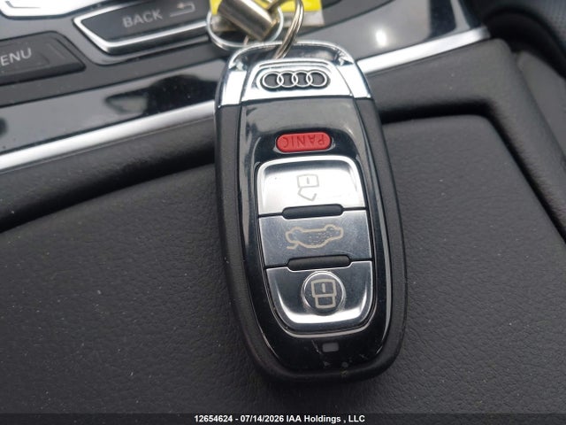 Audi Rs 7 4.0 2014 WUAW2CFC5EN903023 Image 11