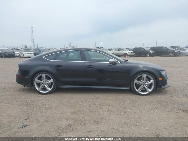 Audi Rs 7 4.0 2014 WUAW2CFC5EN903023 Image 14