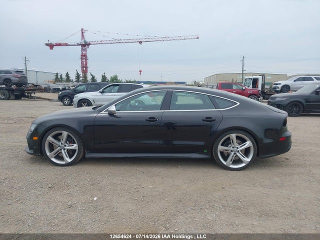 Audi Rs 7 4.0 2014 WUAW2CFC5EN903023 Image 15