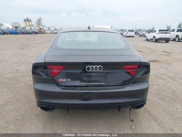 Audi Rs 7 4.0 2014 WUAW2CFC5EN903023 Image 17