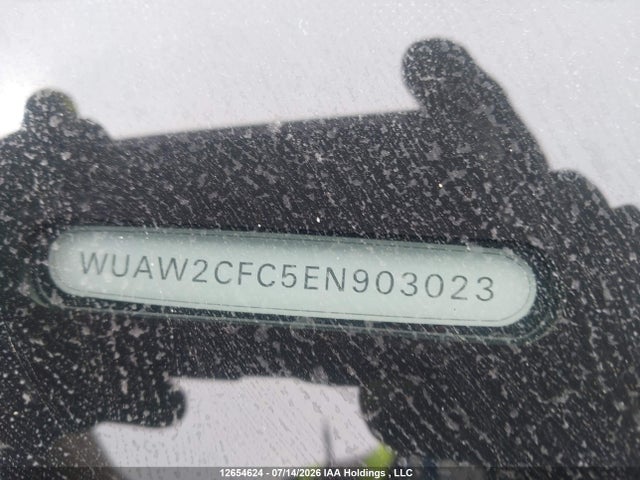 Audi Rs 7 4.0 2014 WUAW2CFC5EN903023 Image 19