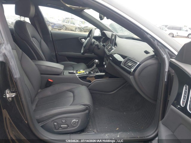 Audi Rs 7 4.0 2014 WUAW2CFC5EN903023 Image 5