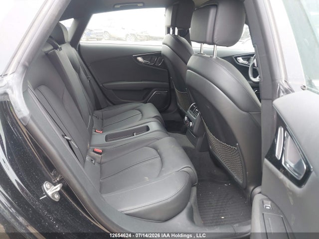 Audi Rs 7 4.0 2014 WUAW2CFC5EN903023 Image 8