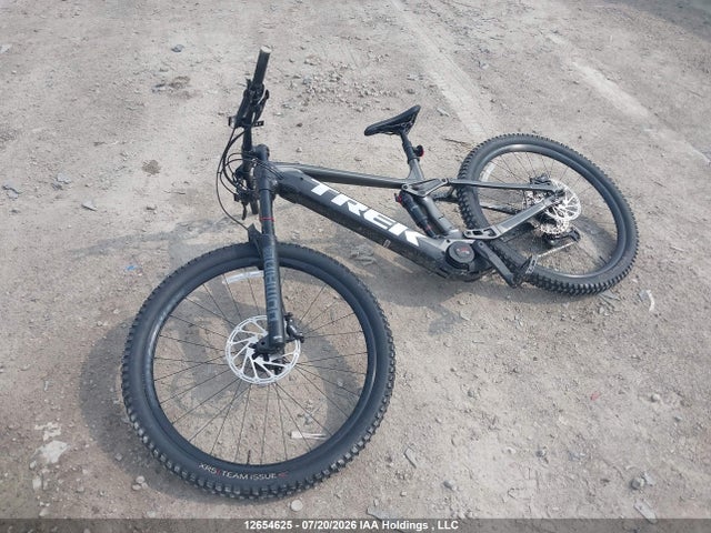 Trek E-bike 2023 WTU099G1382T Image 2