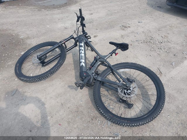 Trek E-bike 2023 WTU099G1382T Image 3