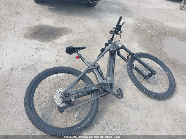Trek E-bike 2023 WTU099G1382T Image 4