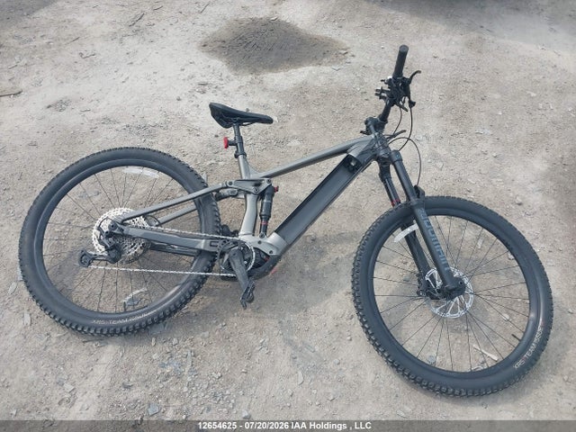 Trek E-bike 2023 WTU099G1382T Image 5