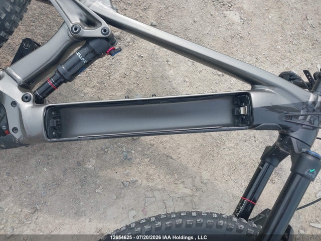 Trek E-bike 2023 WTU099G1382T Image 6
