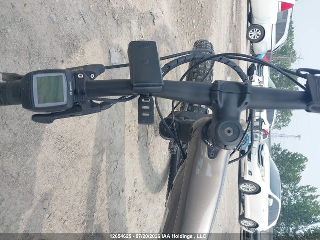 Trek E-bike 2023 WTU099G1382T Image 8