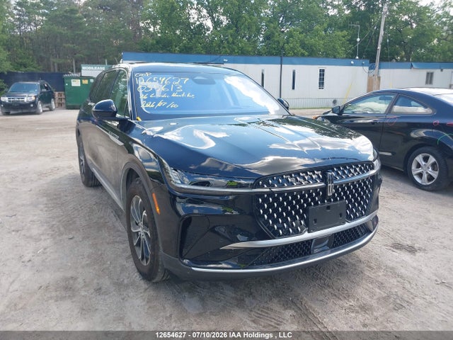Lincoln Nautilus Premiere 2026 5LMPJ8JA7TJ035613 main image