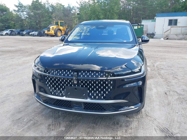 Lincoln Nautilus Premiere 2026 5LMPJ8JA7TJ035613 Image 12