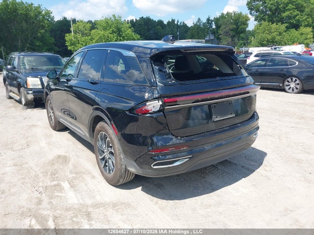 Lincoln Nautilus Premiere 2026 5LMPJ8JA7TJ035613 Image 3