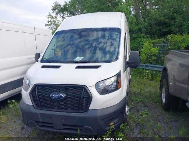 Ford Transit T-250 2025 1FTBR2X81SKB17129 Image 12