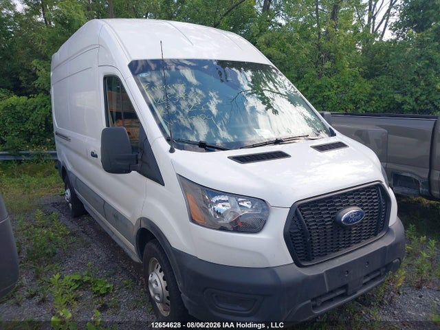 Ford Transit T-250 2025 1FTBR2X81SKB17129 Image 13