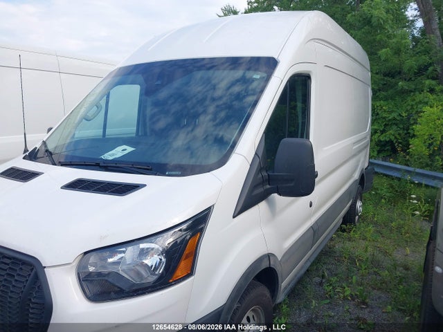 Ford Transit T-250 2025 1FTBR2X81SKB17129 Image 14