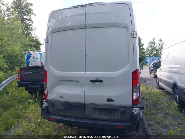 Ford Transit T-250 2025 1FTBR2X81SKB17129 Image 16