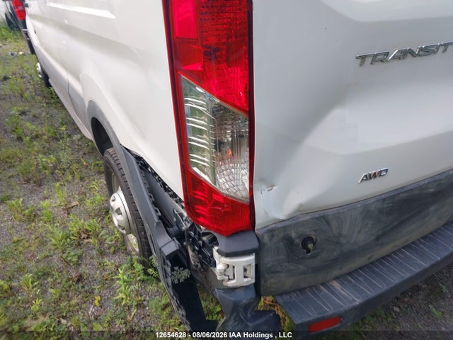 Ford Transit T-250 2025 1FTBR2X81SKB17129 Image 17