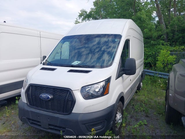 Ford Transit T-250 2025 1FTBR2X81SKB17129 Image 2