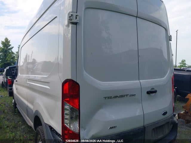 Ford Transit T-250 2025 1FTBR2X81SKB17129 Image 3