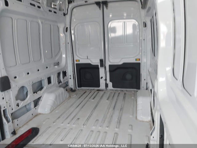 Ford Transit T-250 2025 1FTBR2X81SKB17129 Image 8