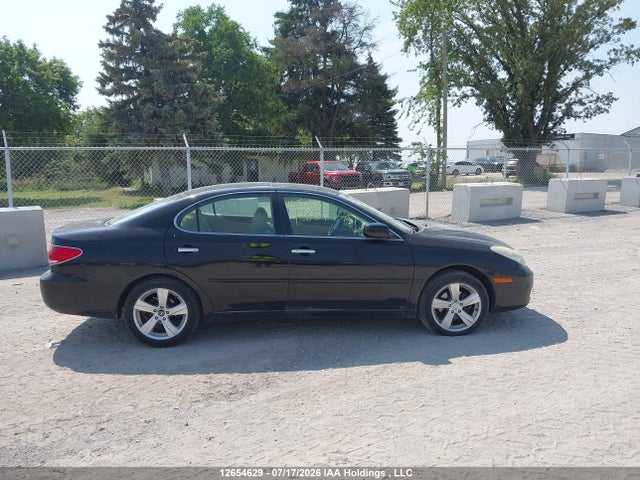 Aukcja sprzedaży 2005 Lexus Es330, vin: JTHBA30G555112841, numer aukcji: 12654629