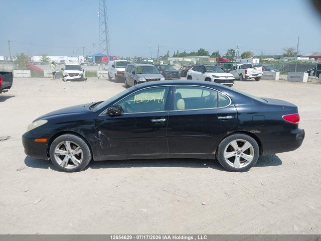 Aukcja sprzedaży 2005 Lexus Es330, vin: JTHBA30G555112841, numer aukcji: 12654629