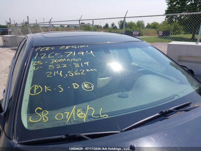 Aukcja sprzedaży 2005 Lexus Es330, vin: JTHBA30G555112841, numer aukcji: 12654629