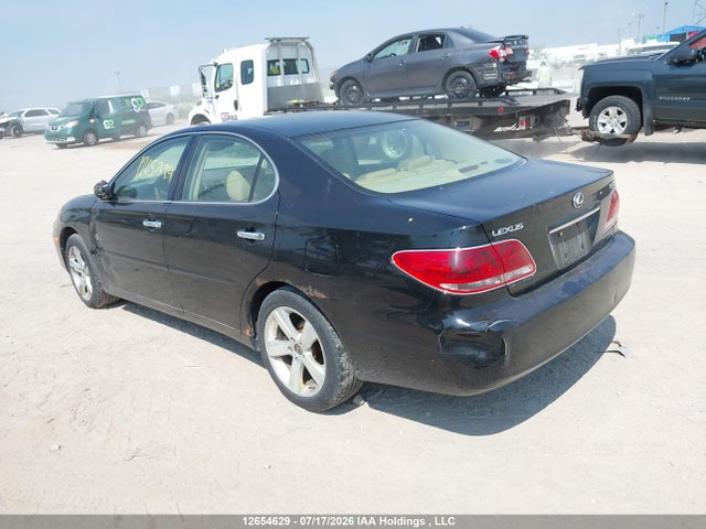 Aukcja sprzedaży 2005 Lexus Es330, vin: JTHBA30G555112841, numer aukcji: 12654629