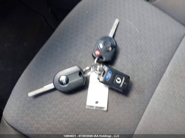 Ford ESCAPE SE 2018 1FMCU9GD7JUB63071 Image 10