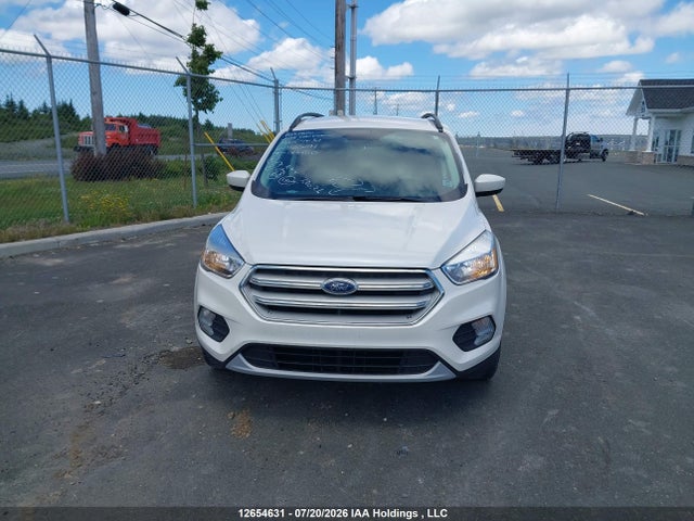 Ford ESCAPE SE 2018 1FMCU9GD7JUB63071 Image 12
