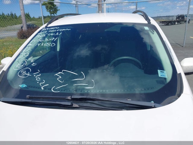 Ford ESCAPE SE 2018 1FMCU9GD7JUB63071 Image 17