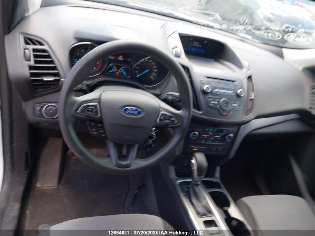 Ford ESCAPE SE 2018 1FMCU9GD7JUB63071 Image 19