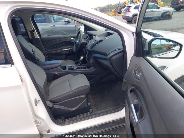 Ford ESCAPE SE 2018 1FMCU9GD7JUB63071 Image 5