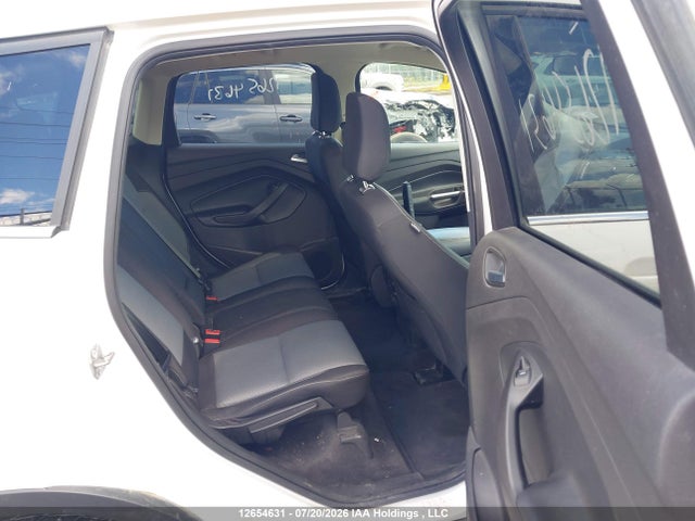 Ford ESCAPE SE 2018 1FMCU9GD7JUB63071 Image 8