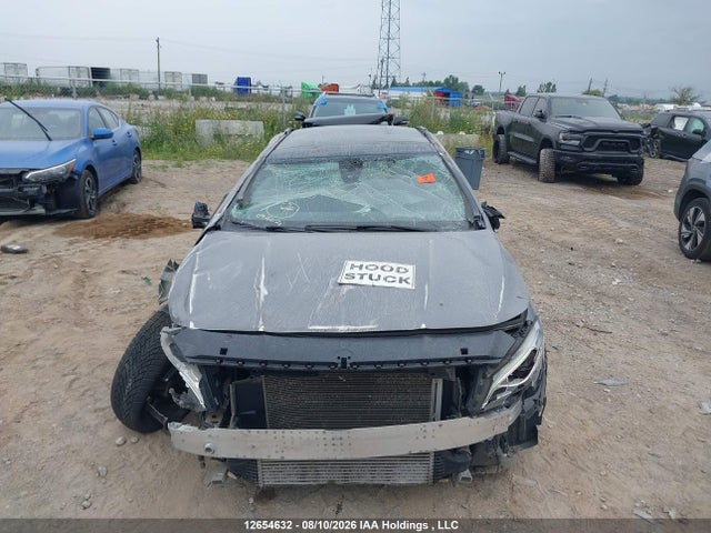 WDDSJ4GB3JN644431 Mercedes-Benz CLA 250 4MATIC