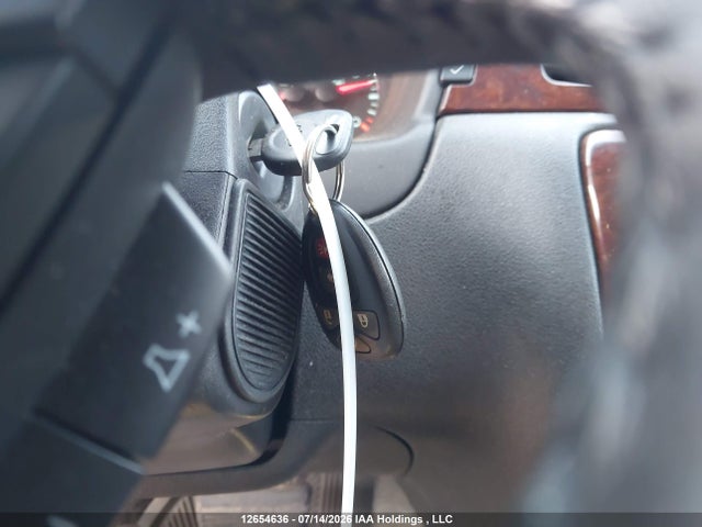 12654636 :رقم المزاد ، 2G1WB5EK2A1229306 vin ، 2010 Chevrolet Impala Lt مزاد بيع