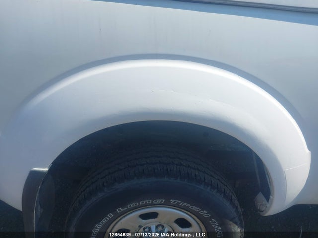 12654639 :رقم المزاد ، 1N6BD0CT4DN731538 vin ، 2013 Nissan Frontier مزاد بيع