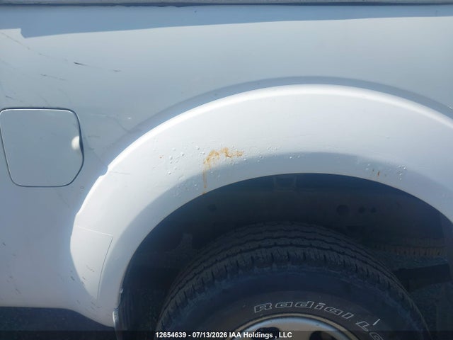 12654639 :رقم المزاد ، 1N6BD0CT4DN731538 vin ، 2013 Nissan Frontier مزاد بيع