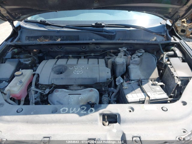 Продажа на аукционе авто 2010 Toyota Rav4 Sport, vin: 2T3RF4DV4AW051324, номер лота: 12654643