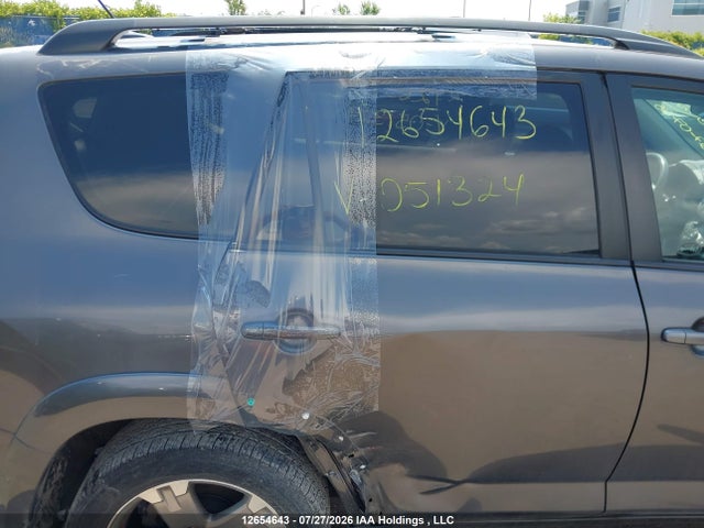 Продажа на аукционе авто 2010 Toyota Rav4 Sport, vin: 2T3RF4DV4AW051324, номер лота: 12654643