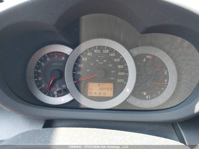 Продажа на аукционе авто 2010 Toyota Rav4 Sport, vin: 2T3RF4DV4AW051324, номер лота: 12654643