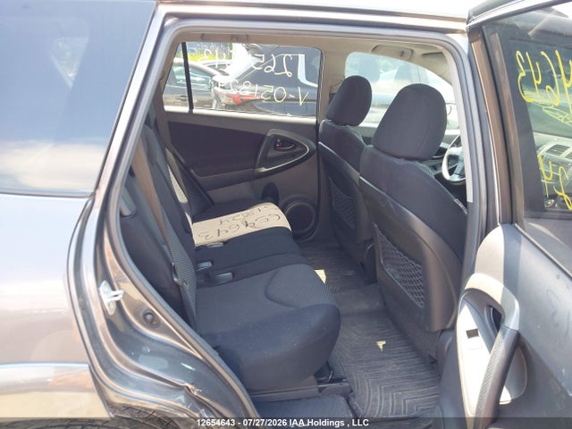 Продажа на аукционе авто 2010 Toyota Rav4 Sport, vin: 2T3RF4DV4AW051324, номер лота: 12654643